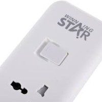 Winning Star Çoxfunksiyalı Rozetka ST-4014