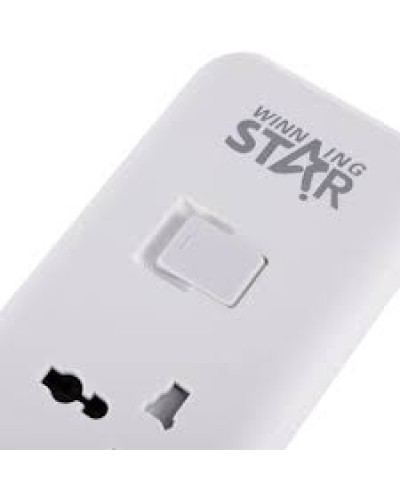 Winning Star Çoxfunksiyalı Rozetka ST-4014
