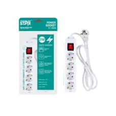 Winning Star Çoxfunksiyalı Rozetka ST-4048