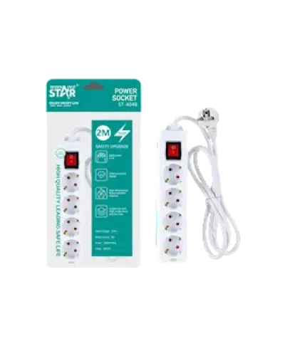 Winning Star Çoxfunksiyalı Rozetka ST-4048