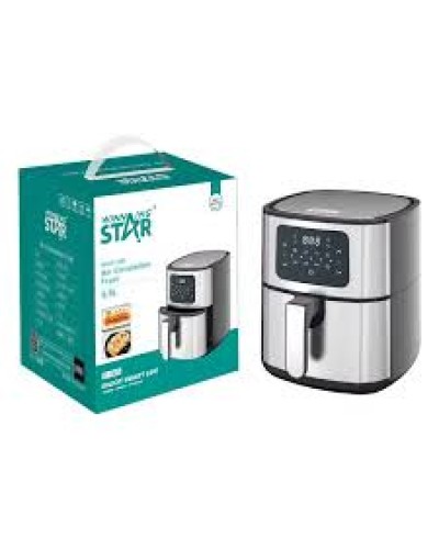 Аэрофритюрница Winning Star ST-9645