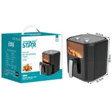 Аэрофритюрница Winning Star ST-9649