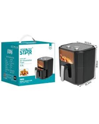 Аэрофритюрница Winning Star ST-9649