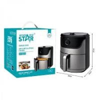Winning Star Air Fryer ST-9653