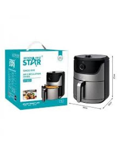Аэрофритюрница Winning Star ST-9653