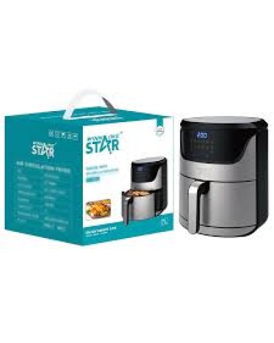 Аэрофритюрница Winning Star ST-9685