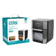 Winning Star Air Fryer ST-9686