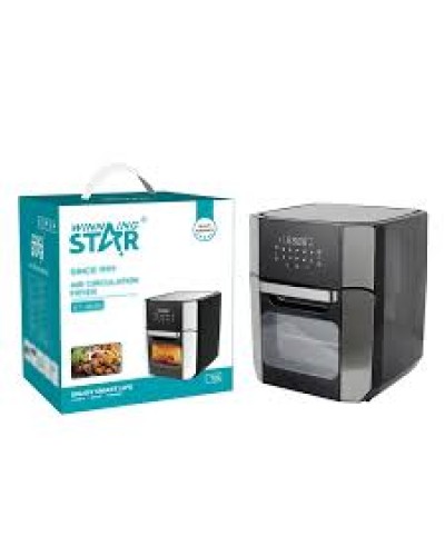 Аэрофритюрница Winning Star ST-9686