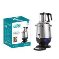 Winning Star Elektrik Samovarı ST-7000