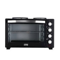 Winning Star Elektrik Sobası ST-9601