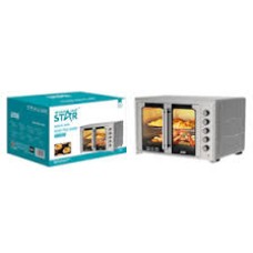 Winning Star Elektrik Sobası ST-9690