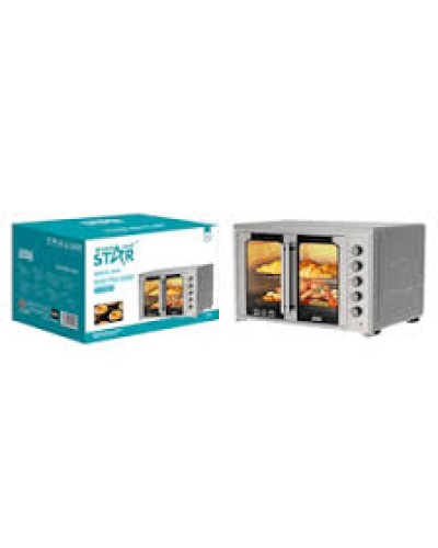 Winning Star Elektrik Sobası ST-9690