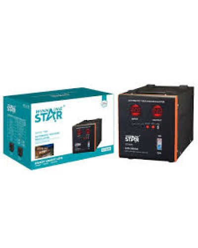 Winning Star Gərginlik Stabilizatoru ST-0006