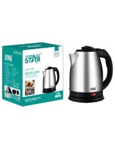 Кофемашина Winning Star ST-9702