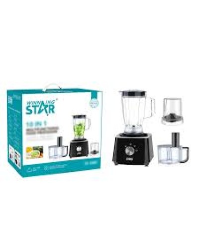 Стационарный блендер для коктейлей Winning Star ST-5583