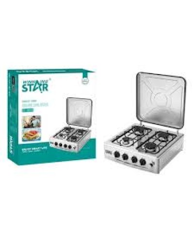 Газовая плита Winning Star ST-9658