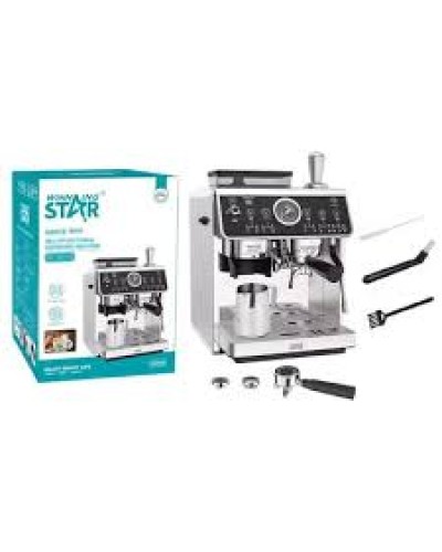 Winning Star Qəhvə Maşını ST-9714