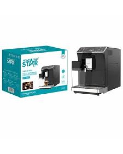 Winning Star Qəhvə Maşını ST-9881
