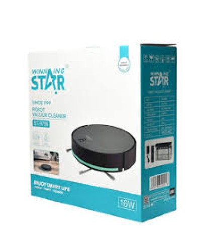 Робот-пылесос Winning Star ST-9799