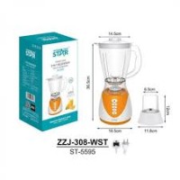 Winning Star Şirəçəkən ST-5595