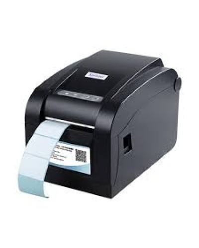 Xprinter XP-350B – Universal Termal Etiket və Barkod Printeri