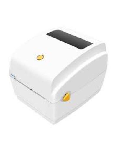 Xprinter XP-428B – Geniş Formatlı Termal Etiket və Barkod Printeri