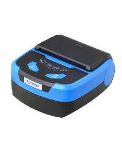 Xprinter XP-P810 – Naqilsiz Mobil Termal Qəbz Printeri ($80\text{mm}$)