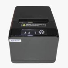 Xprinter XP-Q806K – Профессиональный настольный термопринтер чеков ($80\text{мм}$)