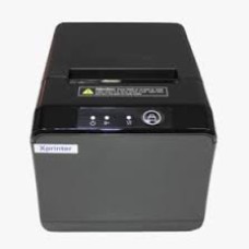 Xprinter XP-Q806K – Professional Stolüstü Termal Qəbz Printeri ($80\text{mm}$)