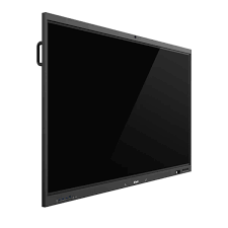IQ Smart Lövhə IQTouch TE1200 PRO LE075MD 75" 4K UHD 12 İnteraktiv Panel