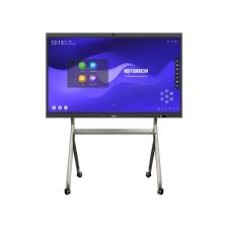IQ Smart Lövhə IQTouch TE1200 PRO LE075MD 75" 4K UHD 12 İnteraktiv Panel