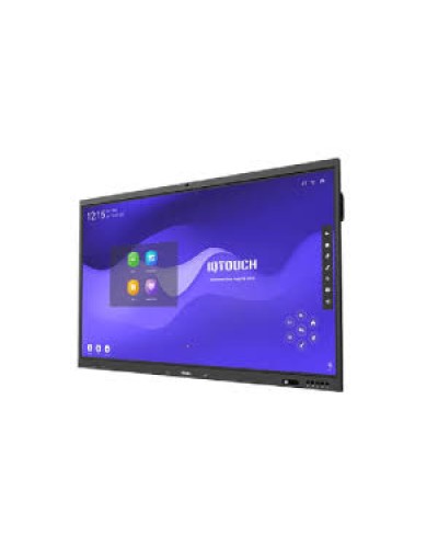 IQTouch TB1300 PRO LE075MD-X 75