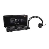be quiet! Pure Loop 3 360mm BW029EU AIO Maye Prosessor Soyutma Sistemi
