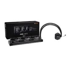 be quiet! Pure Loop 3 360mm BW029EU AIO Maye Prosessor Soyutma Sistemi