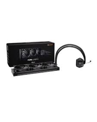 Pure Loop 3 360mm BW029EU Maye Soyutma Sistemi