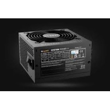be quiet! System Power 11 650W BP011EU ATX 3.1 80 PLUS Bronze Qida Bloku