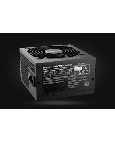 System Power 11 650W BP011EU Qida Bloku