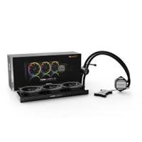 be quiet Pure Loop 2 FX 360mm BW015 ARGB Maye CPU Soyutma Sistemi