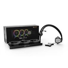 be quiet Pure Loop 2 FX 360mm BW015 ARGB Maye CPU Soyutma Sistemi