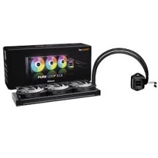be quiet Pure Loop 3 LX 360mm BW031EU AIO ARGB Maye Soyutma Sistemi