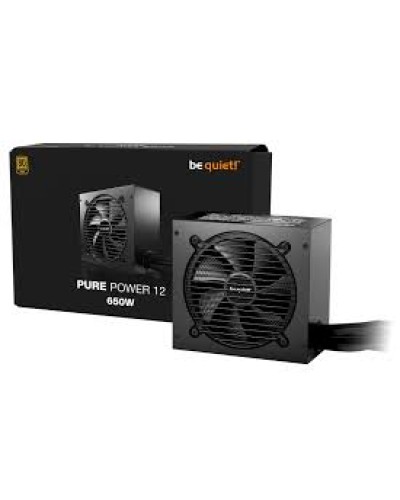 Pure Power 12 650W BP002EU Qida Bloku
