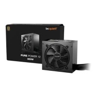 be quiet Pure Power 12 850W BP004EU 80 PLUS  Qida Bloku