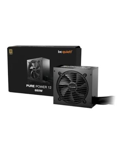Pure Power 12 850W BP004EU Qida Bloku