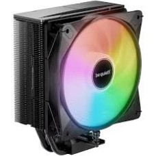 be quiet Pure Rock 3 LX BK040 190W TDP ARGB Prosessor Soyuducusu