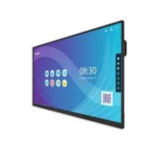 IQ BOARD SMART Board GX086-V3 GX186-V3 86" 4K UHD Android 13 İnteraktiv Panel