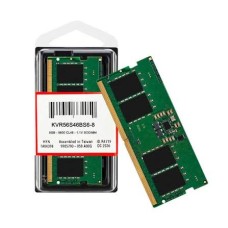 Kingston Operativ Yaddaş