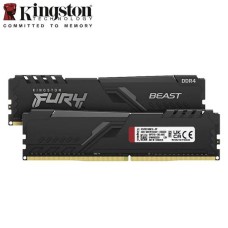 Kingston FURY Beast KF432C16BB/8 Оперативная память
