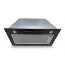 Wooner M-AS0043G/BL 60 см Black Черная Встраиваемая Вытяжка