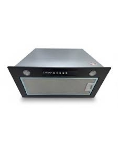 Wooner M-AS0043G/BL 60 см Black Черная Встраиваемая Вытяжка
