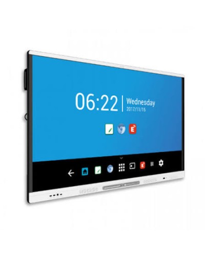 IQ BOARD SMART Board GX086-V4 Plus 86